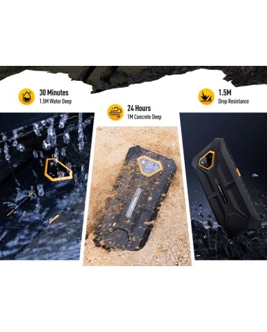 ARMORX13-BK-4 ARMORX13-BK-4