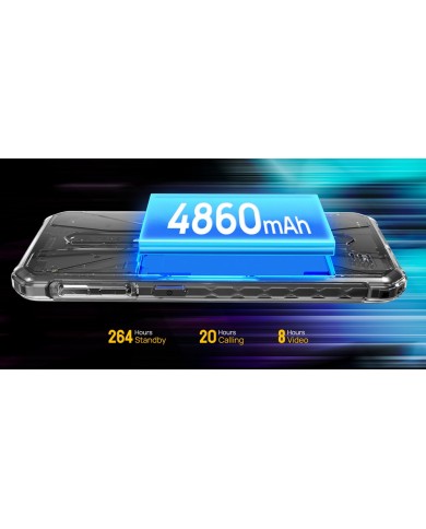 ARMORX12PRO-BK-1 ARMORX12PRO-BK-1