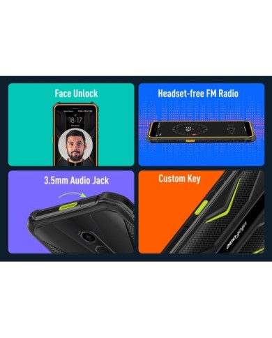 ARMORX12PRO-BK-2 ARMORX12PRO-BK-2