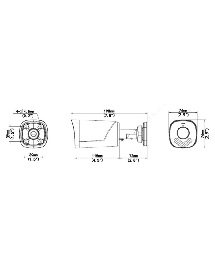 IPC-B233-APF40W-2