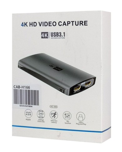 CAB-H166-3