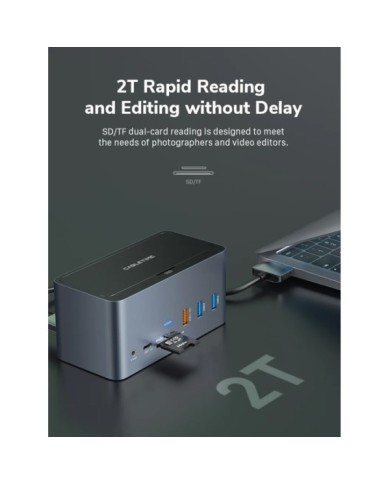 CT-DOCK162-AG2-4 CT-DOCK162-AG2-4