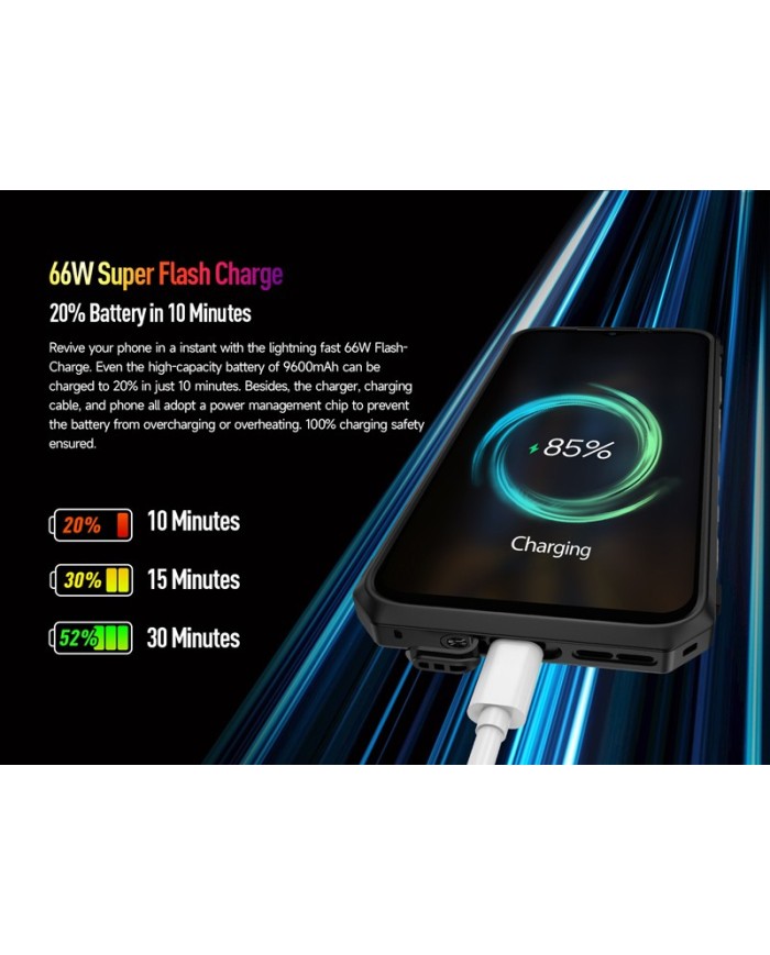 ARMOR18TU-BK-10 ARMOR18TU-BK-10