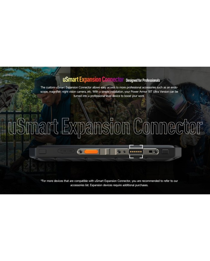 ARMOR18TU-BK-12 ARMOR18TU-BK-12