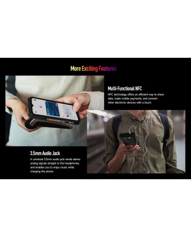 ARMOR18TU-BK-13 ARMOR18TU-BK-13