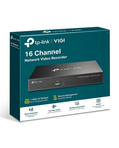 VIGI-NVR1016H-4