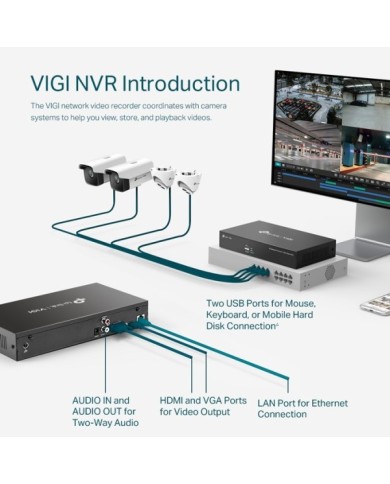 VIGI-NVR1008H-1