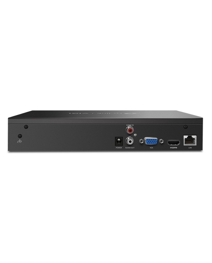 VIGI-NVR1008H-2