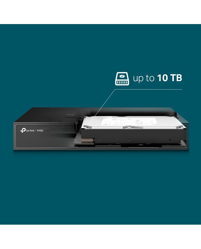 VIGI-NVR1008H-3