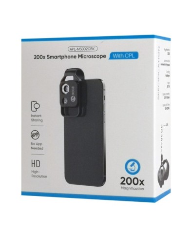 APL-MS002-4 APL-MS002-4