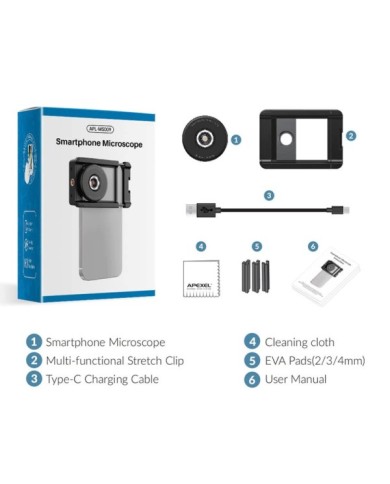 APL-MS009-5 APL-MS009-5