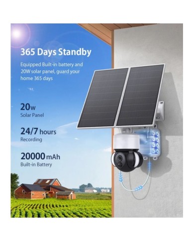 ST-518-3M-4G-20W-EU-2 ST-518-3M-4G-20W-EU-2