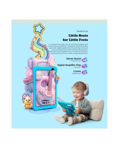 P85T-KIDS-PK-10 P85T-KIDS-PK-10