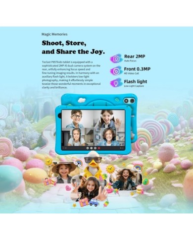 P85T-KIDS-PK-11 P85T-KIDS-PK-11