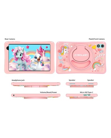 P85T-KIDS-PK-12 P85T-KIDS-PK-12