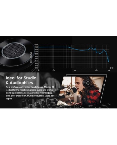 OA-MONITOR60-10 OA-MONITOR60-10