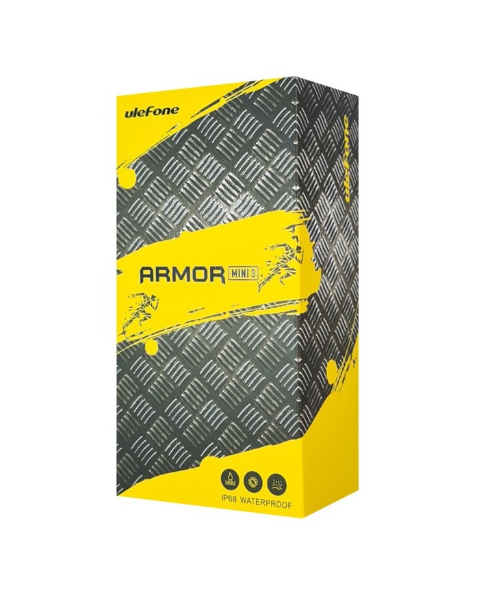 ARMORMINI3-BK-2 ARMORMINI3-BK-2