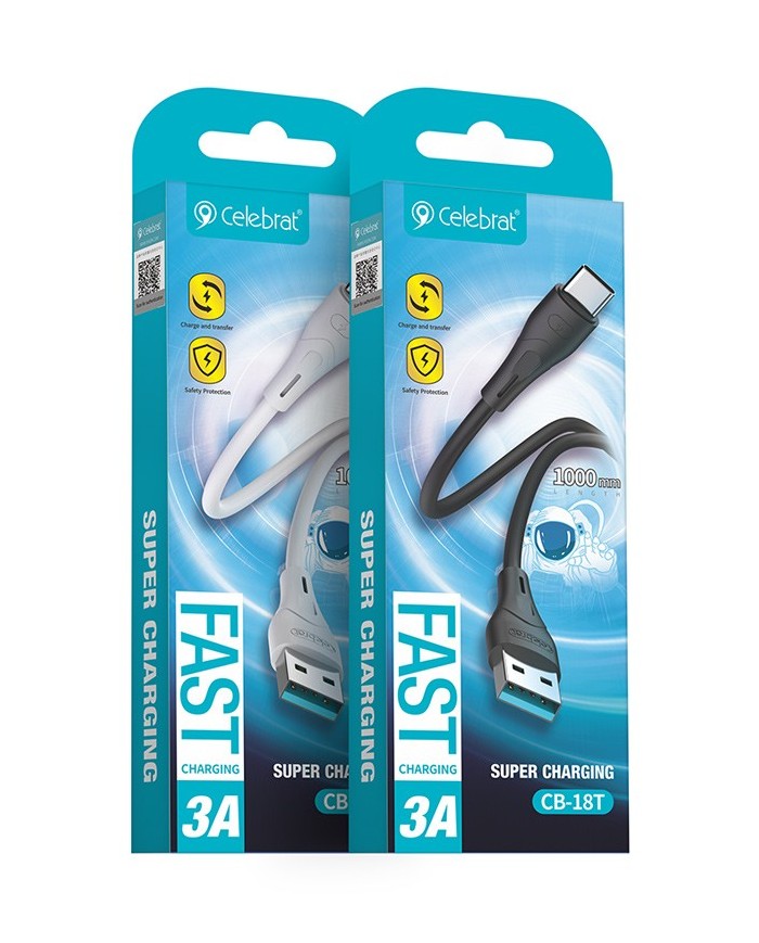 CB-18T-BK-3 CB-18T-BK-3