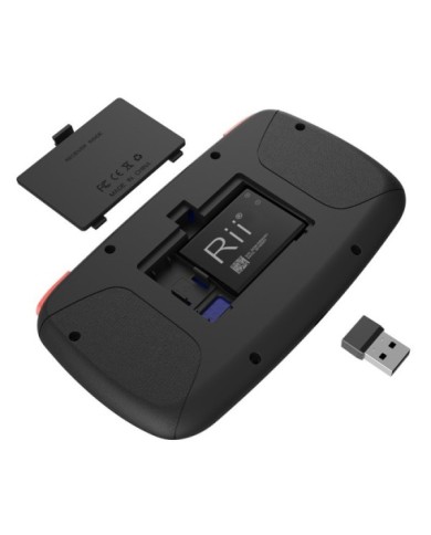 RT-MINII4-3 RT-MINII4-3