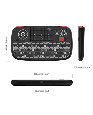 RT-MINII4-4 RT-MINII4-4