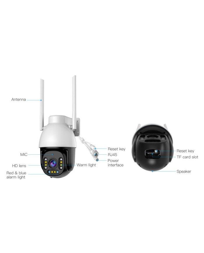 CS611Q-UV-12