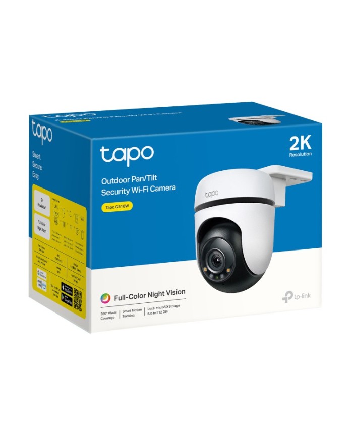 TAPO-C510W-11 TAPO-C510W-11