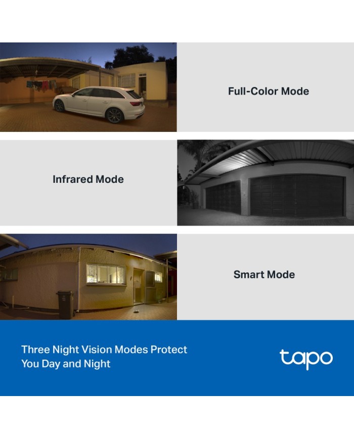 TAPO-C510W-3 TAPO-C510W-3