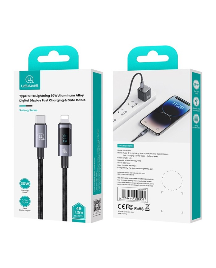 SJ672USB01-4 SJ672USB01-4