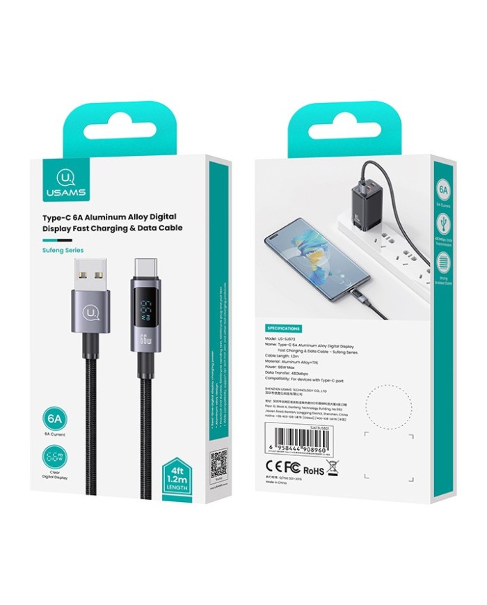 SJ673USB01-4 SJ673USB01-4