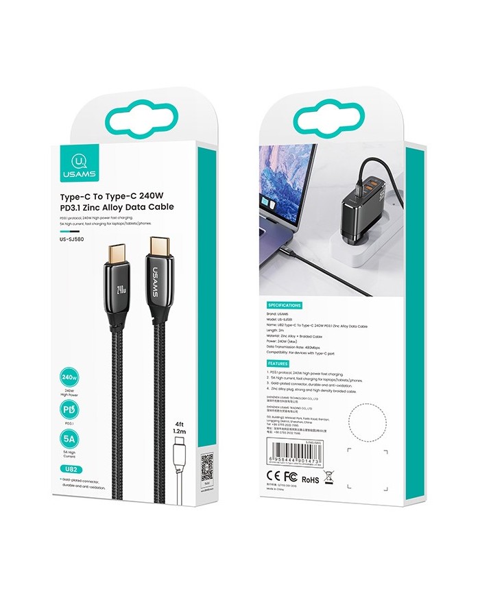 SJ580USB01-4 SJ580USB01-4