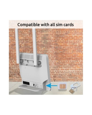 4G+ROUTER1200-2 4G+ROUTER1200-2