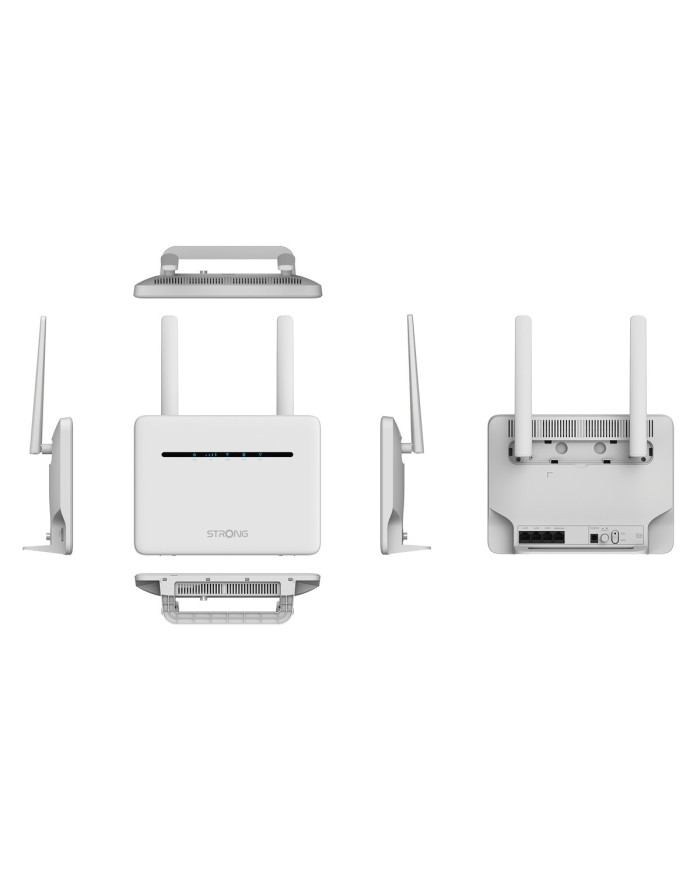 4G+ROUTER1200-4