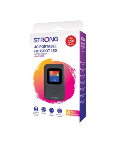 4GMIFI150D-3 4GMIFI150D-3