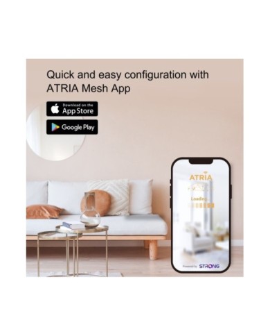 MESHKIT2100-4 MESHKIT2100-4
