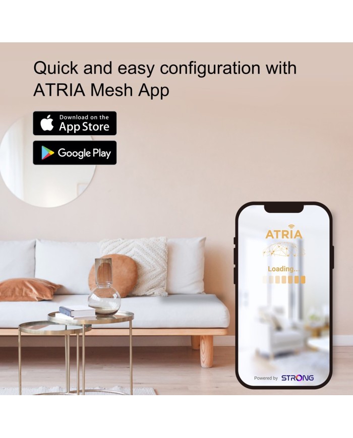 MESHKIT2100-4 MESHKIT2100-4