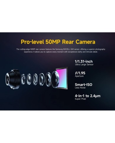 ARMORPAD3PRO-BK-12 ARMORPAD3PRO-BK-12