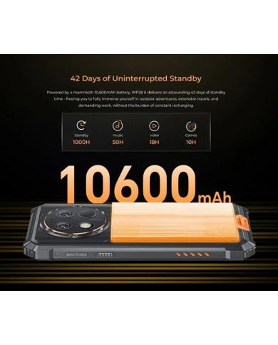 WP28E-BK-5 WP28E-BK-5