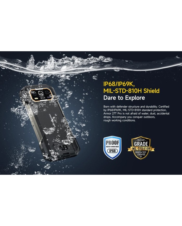 ARMOR27TPRO-BK-12