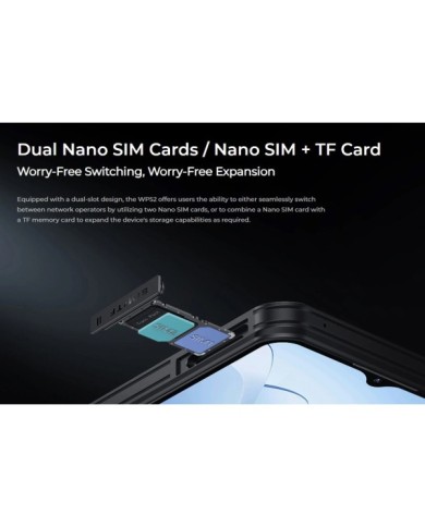 WP52-BK-11 WP52-BK-11