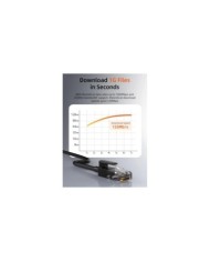 CT-CAT6U-PB1-2 CT-CAT6U-PB1-2