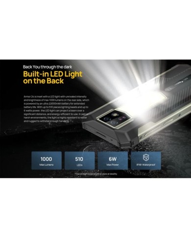 ARMOR24-BK-12 ARMOR24-BK-12