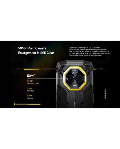 ARMORMINI20TPRO-BK-11 ARMORMINI20TPRO-BK-11