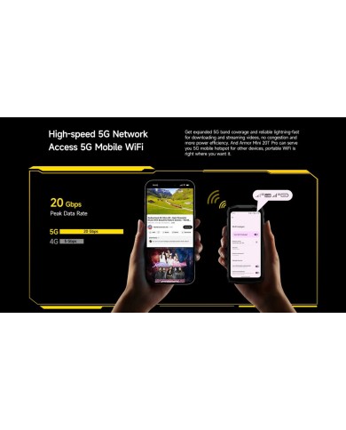 ARMORMINI20TPRO-BK-13 ARMORMINI20TPRO-BK-13