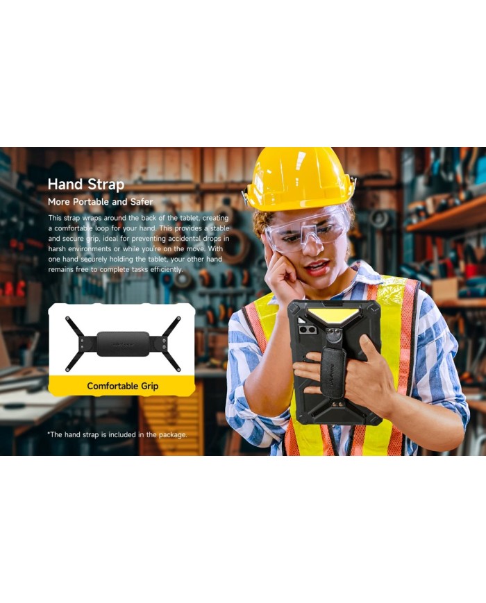 ARMORPAD4ULTRATH-BK-10