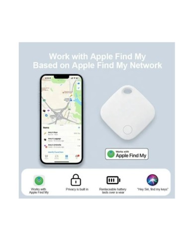 RSH-ITAG03-WH-3 RSH-ITAG03-WH-3