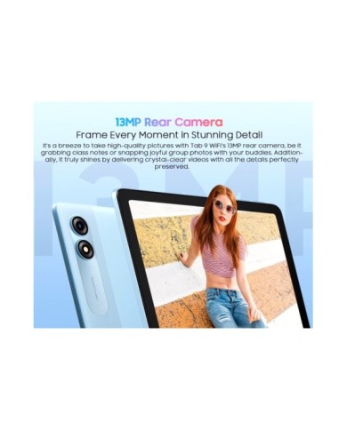 TAB9WIFI-GR-11 TAB9WIFI-GR-11