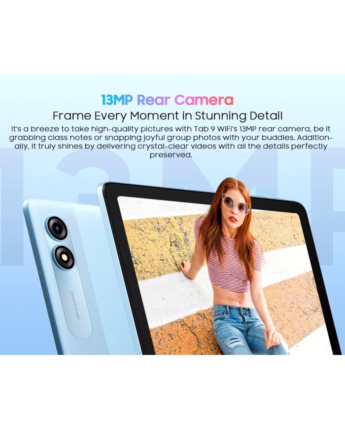 TAB9WIFI-GR-11 TAB9WIFI-GR-11
