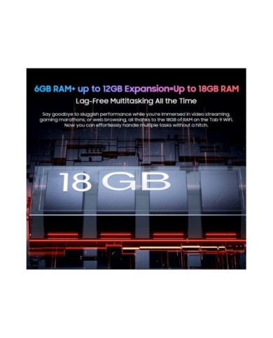 TAB9WIFI-GR-13 TAB9WIFI-GR-13