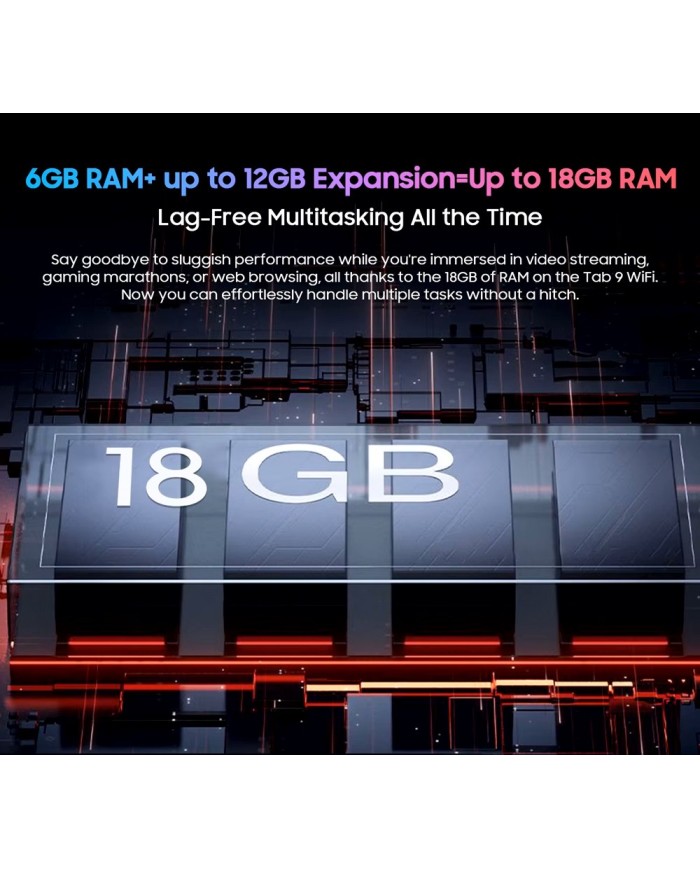 TAB9WIFI-GR-13 TAB9WIFI-GR-13