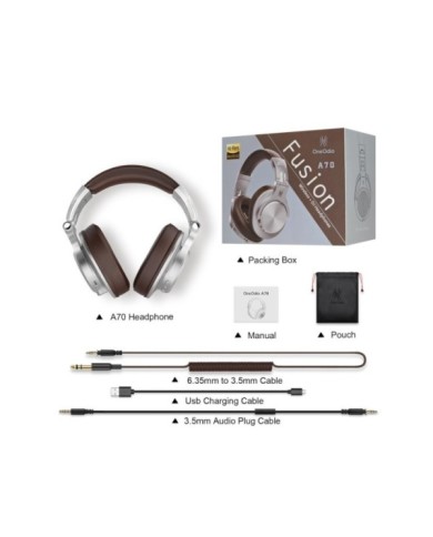 OA-A70-SL-10 OA-A70-SL-10